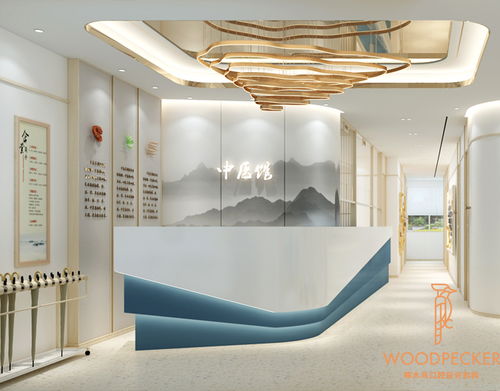 長(zhǎng)春市中醫(yī)門診效果圖方案 曹建的博客 kq88口腔博客