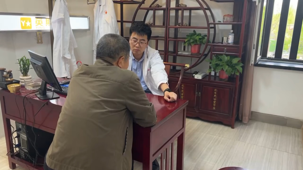 看病不用愁！專業(yè)中醫(yī)診所，守護(hù)您的健康之路